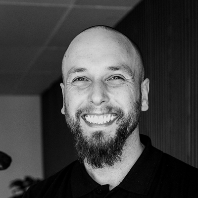 Iain Capovilla