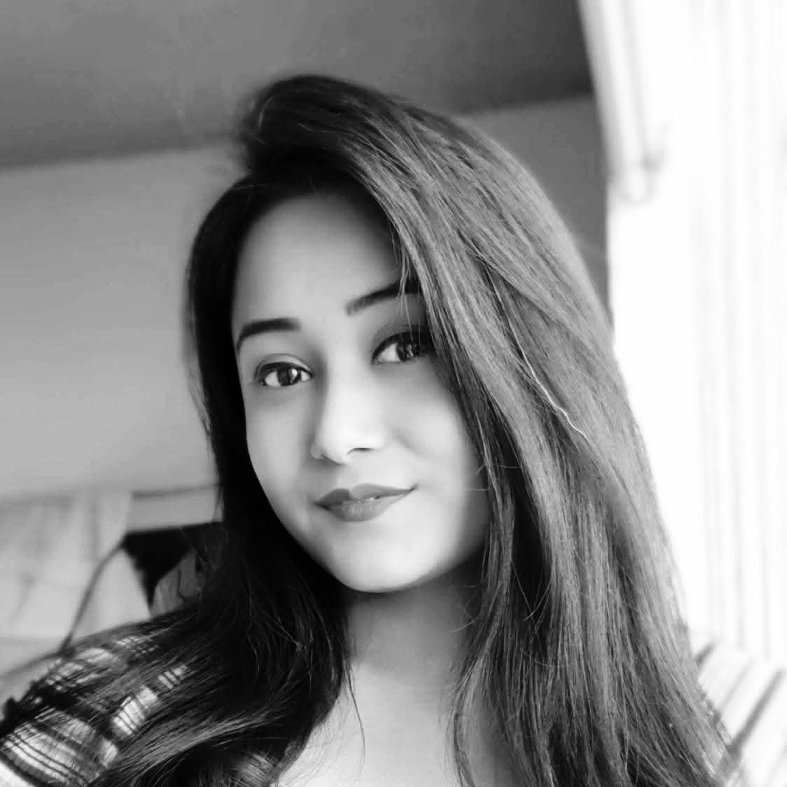 Ashmita Shrestha