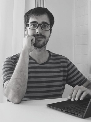 Lucas A Macias